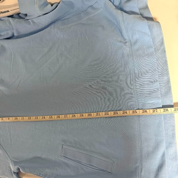 Lilly Pulitzer Luxletic Beach Comber Pullover - Picture 8 of 8